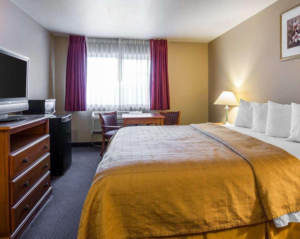 Quality Inn Tracy I-205 Phòng bức ảnh
