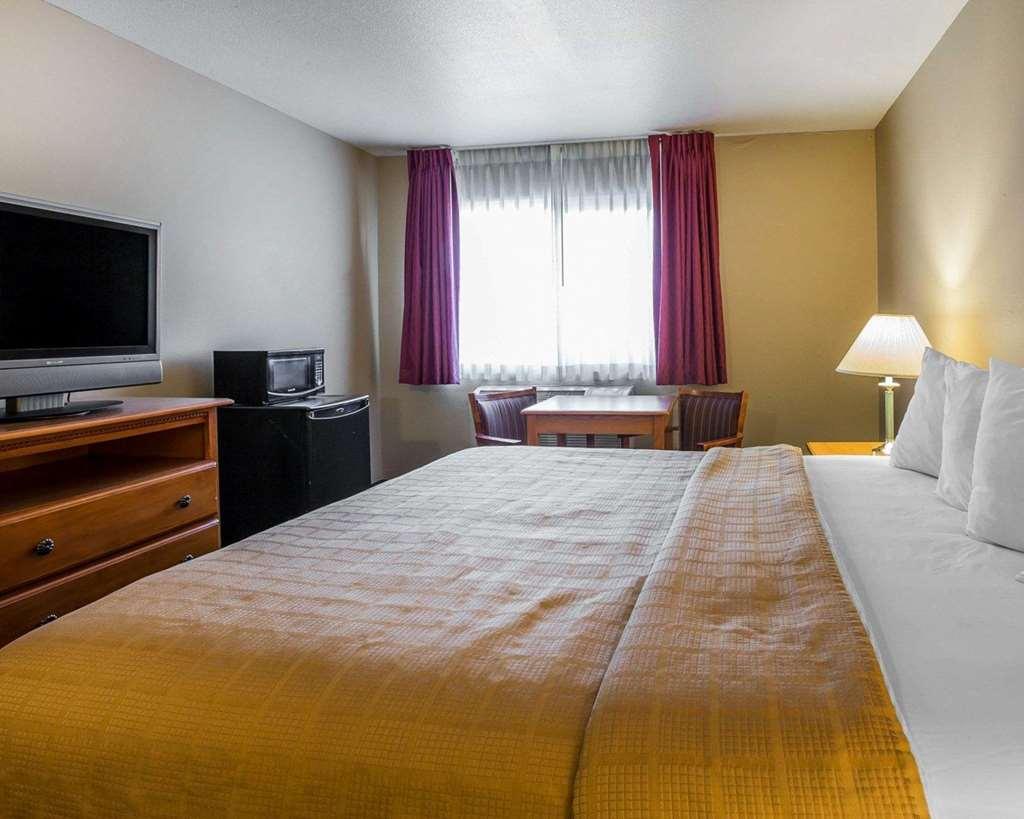 Quality Inn Tracy I-205 Phòng bức ảnh
