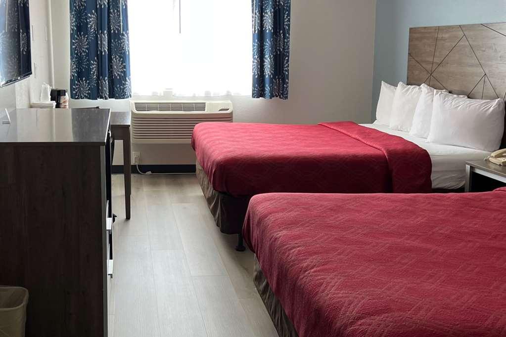 Quality Inn Tracy I-205 Phòng bức ảnh