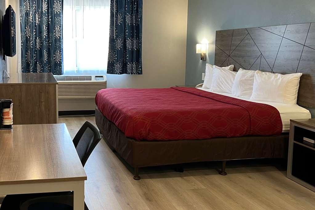 Quality Inn Tracy I-205 Phòng bức ảnh